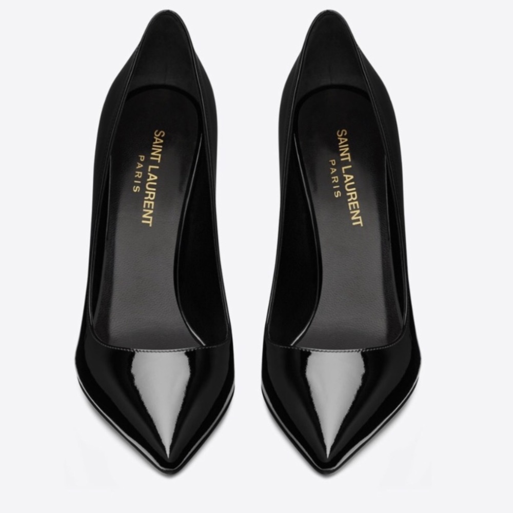 Yves Saint Laurent Classic Paris Skinny 105